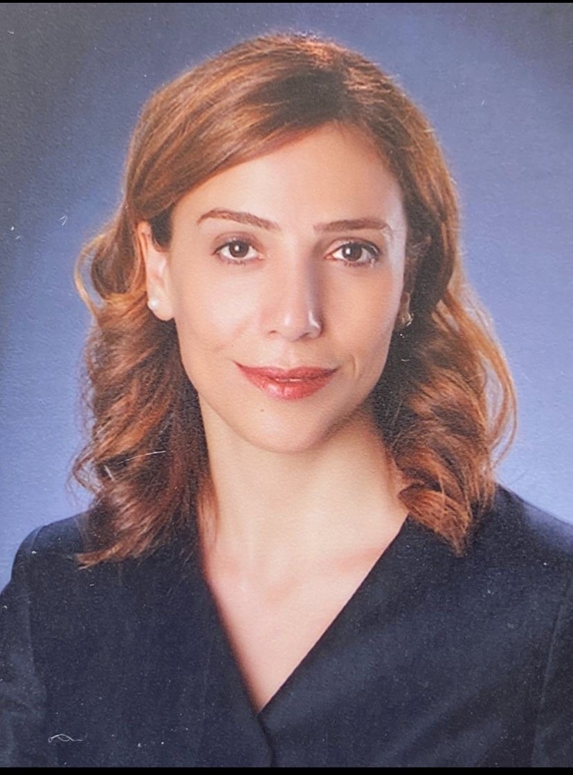 Lale Tezcan